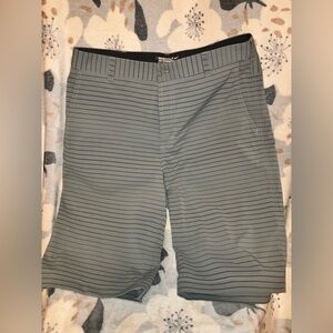 Nike Golf Shorts Like New